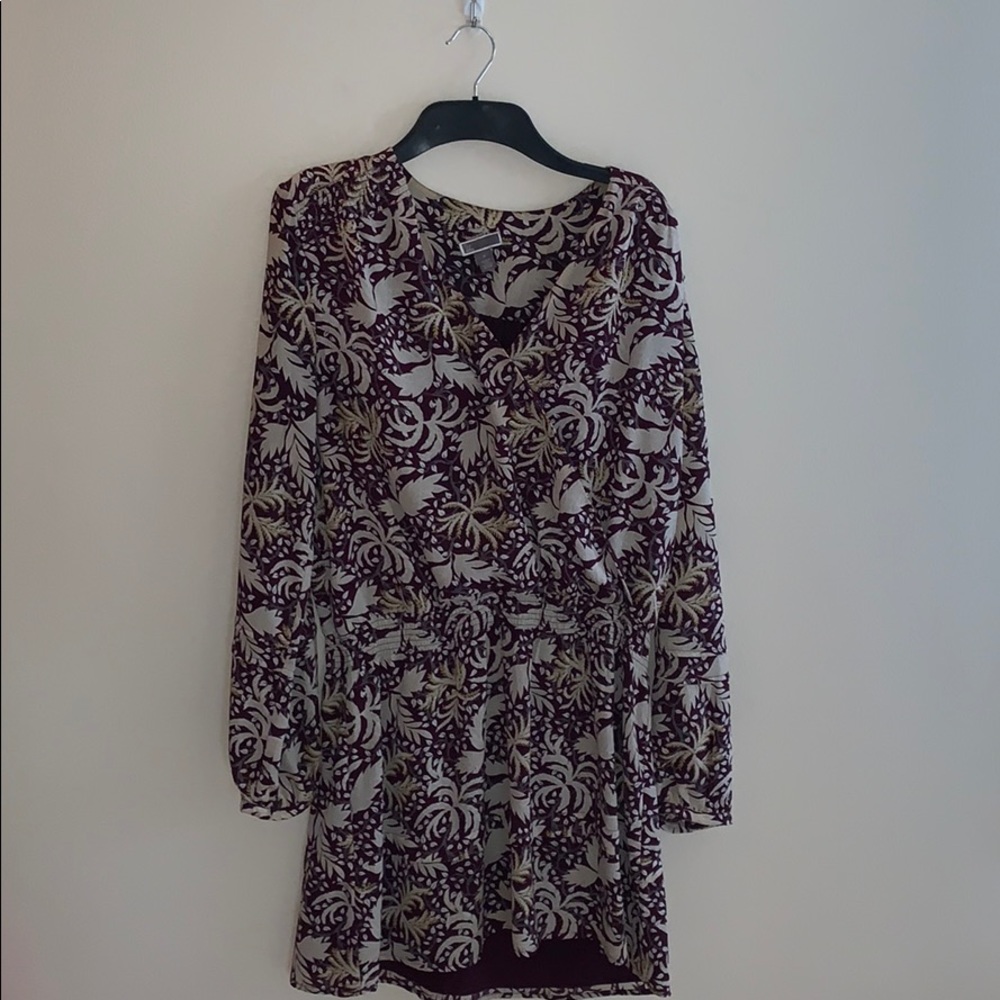 Chelsea 28 dress